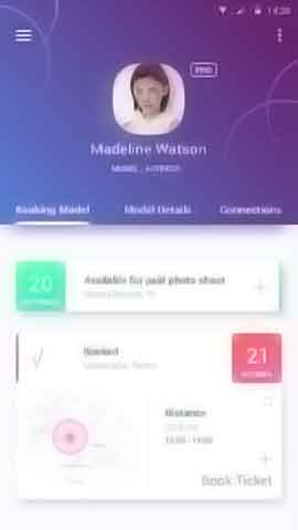 ddos在线网页端软件颠覆传统思维的企业定制界面